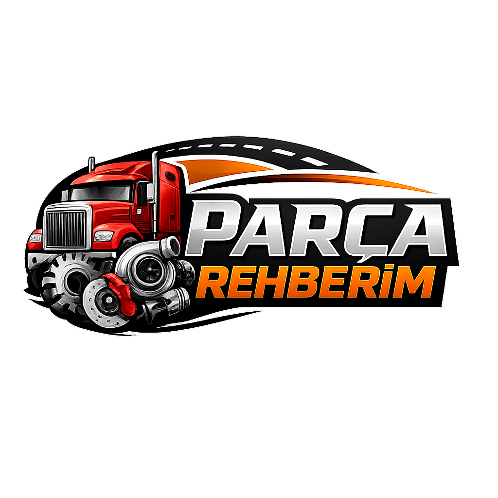 Parça Rehberim